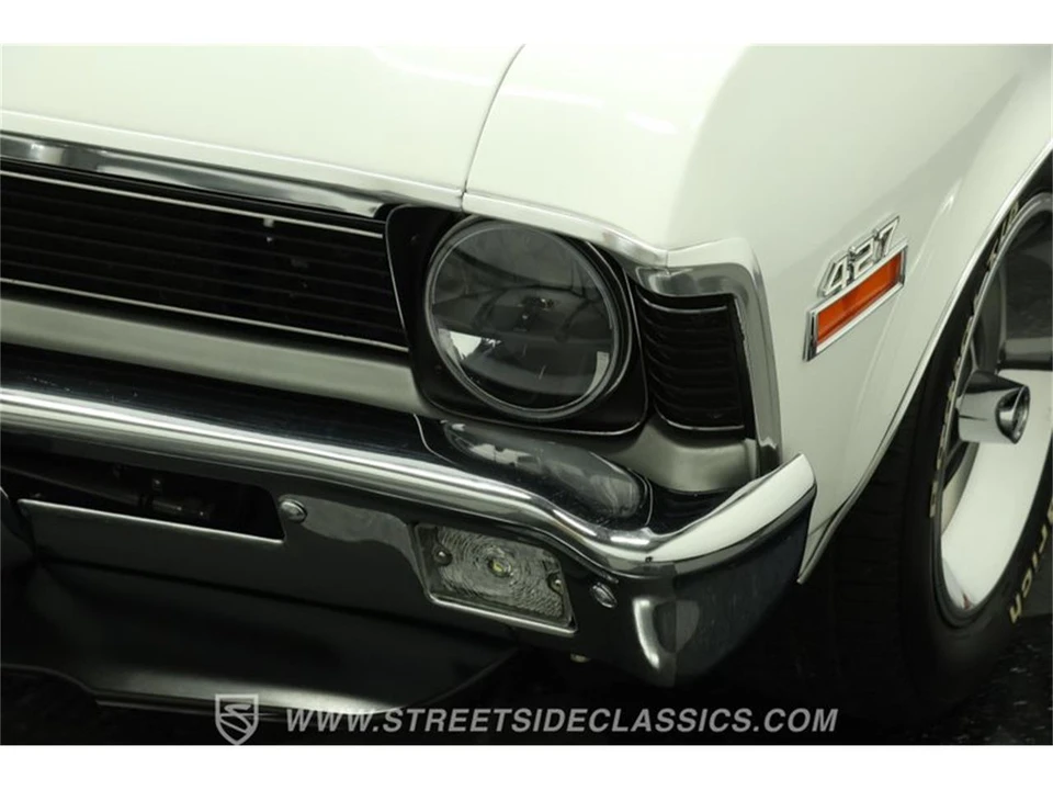 1970 Chevrolet Nova 3rd Gen - Image 20 of 31