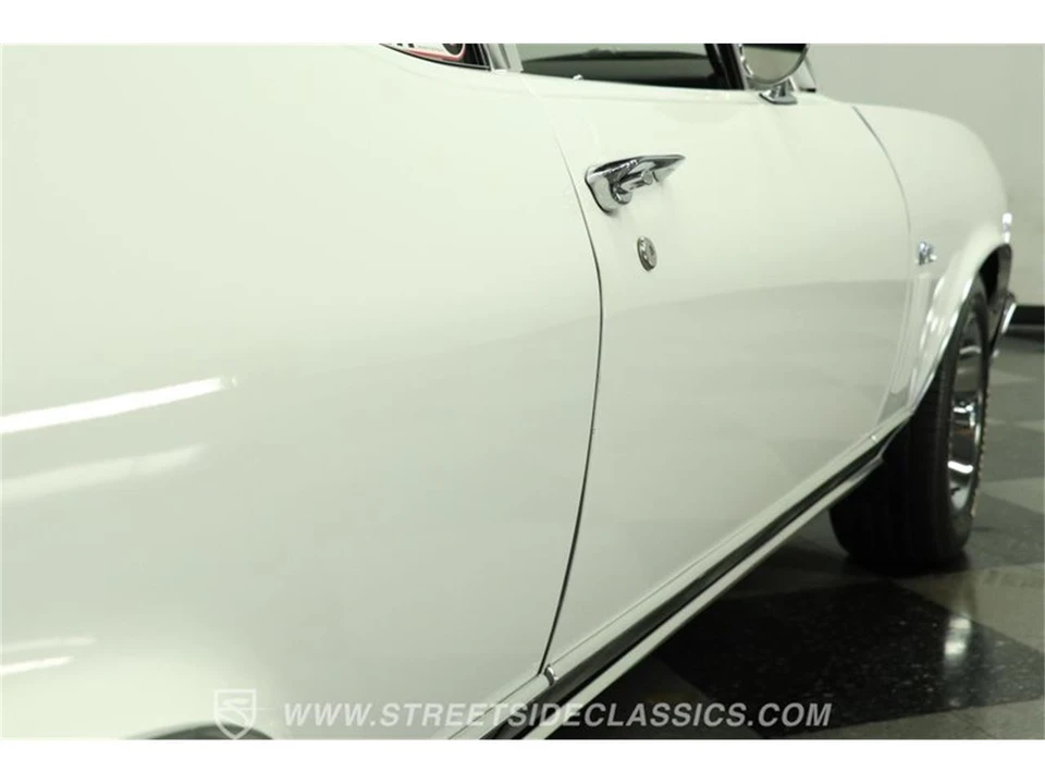 1970 Chevrolet Nova 3rd Gen - Image 27 of 31