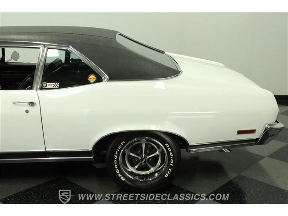 1970 Chevrolet Nova 3rd Gen - Image 24 of 31