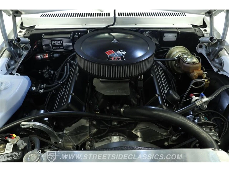 1970 Chevrolet Nova 3rd Gen - Image 3 of 31