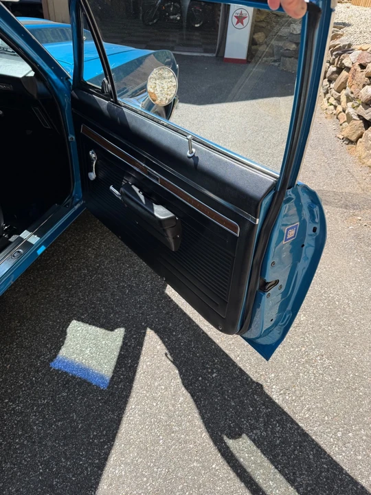 1970 Chevrolet Nova 3rd Gen - Image 12 of 24