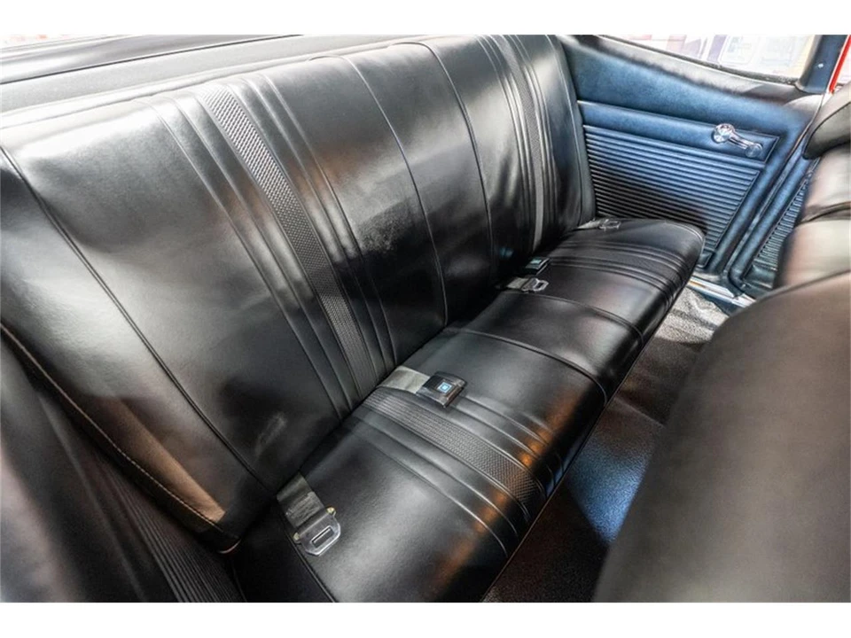 1970 Chevrolet Nova 3rd Gen - Image 23 of 31