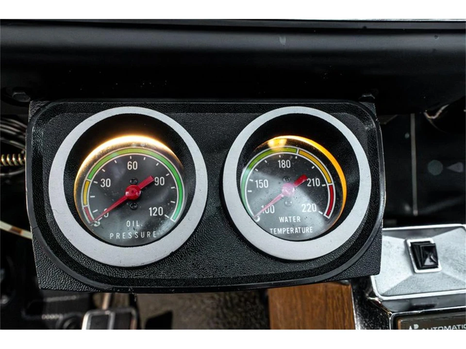 1970 Chevrolet Nova 3rd Gen - Image 21 of 31