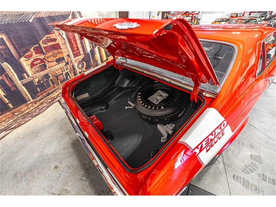1970 Chevrolet Nova 3rd Gen - Image 13 of 31