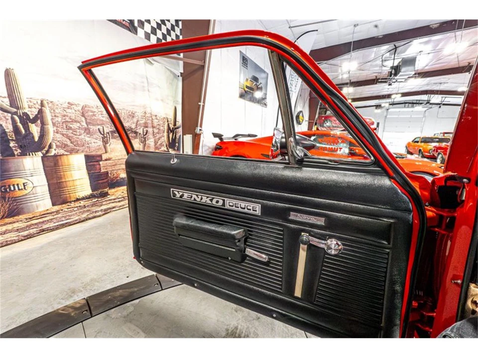 1970 Chevrolet Nova 3rd Gen - Image 25 of 31