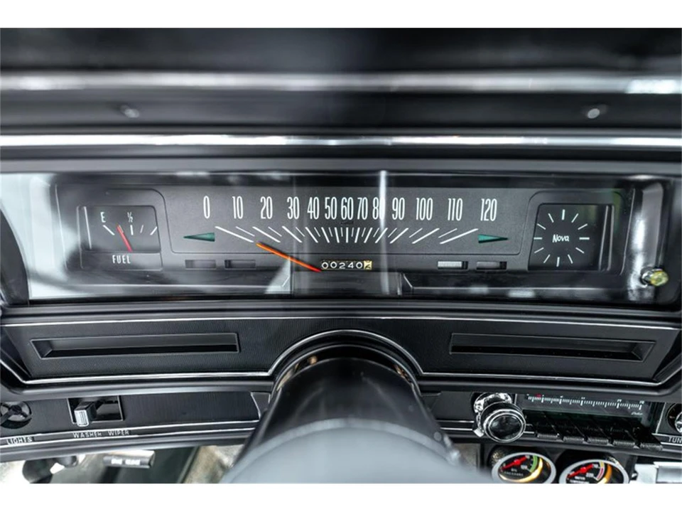 1970 Chevrolet Nova 3rd Gen - Image 18 of 31