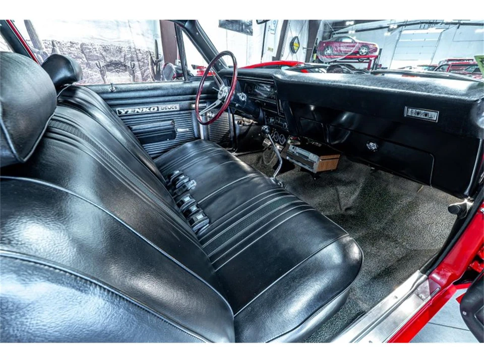1970 Chevrolet Nova 3rd Gen - Image 16 of 31