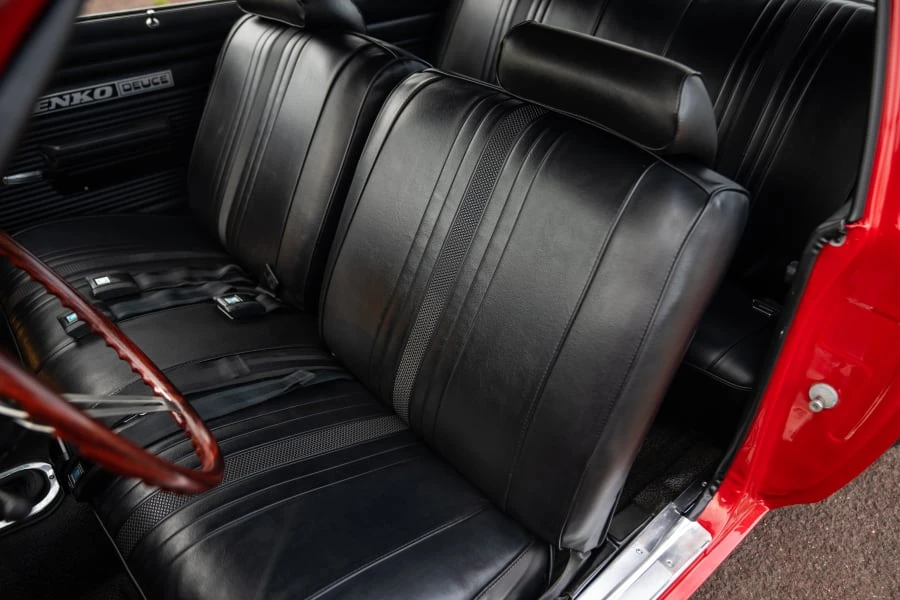 1970 Chevrolet Nova 3rd Gen - Image 21 of 31