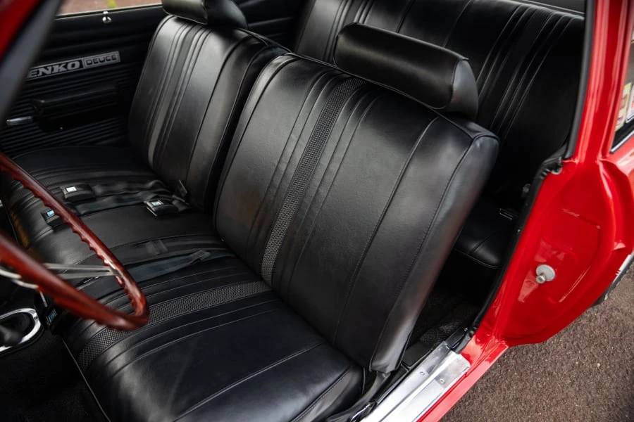 1970 Chevrolet Nova 3rd Gen - Image 23 of 31