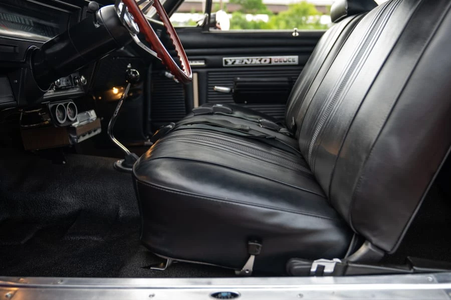 1970 Chevrolet Nova 3rd Gen - Image 22 of 31