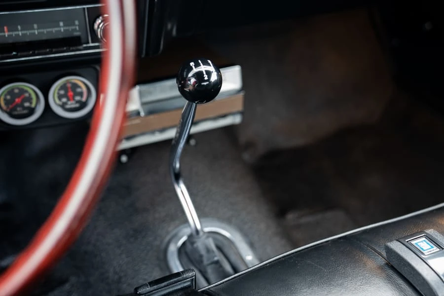 1970 Chevrolet Nova 3rd Gen - Image 26 of 31