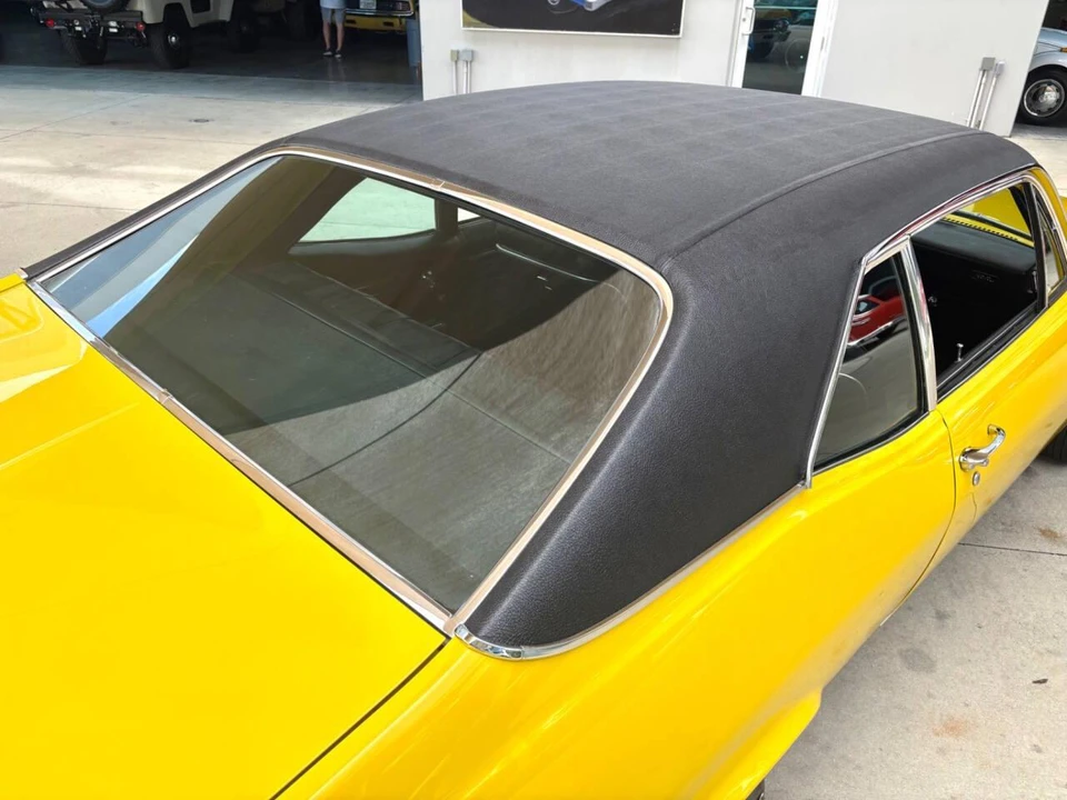 1970 Chevrolet Nova 3rd Gen - Image 22 of 31