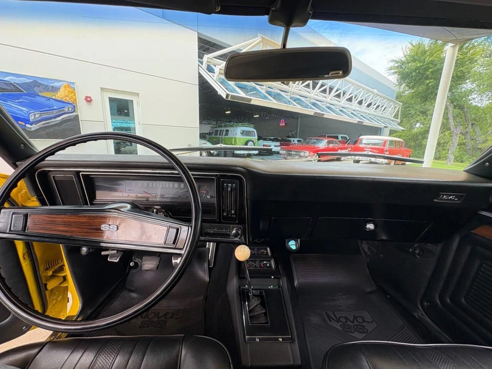 1970 Chevrolet Nova 3rd Gen - Image 31 of 31