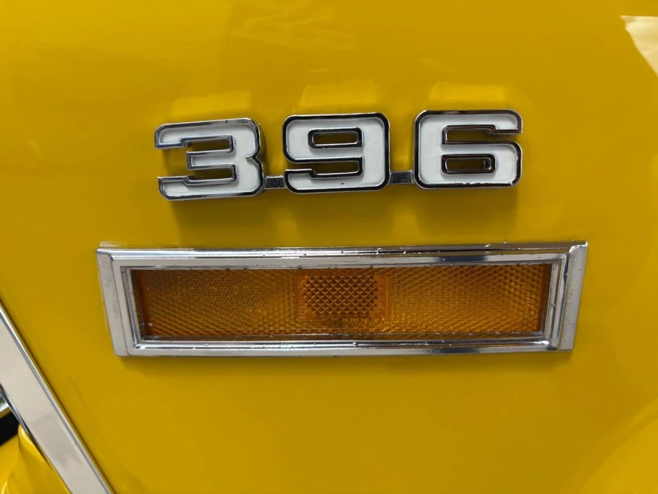 1970 Chevrolet Nova 3rd Gen - Image 25 of 31