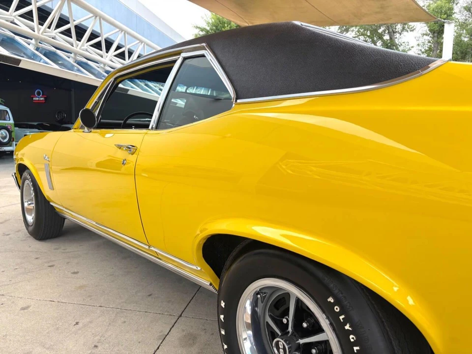 1970 Chevrolet Nova 3rd Gen - Image 14 of 31