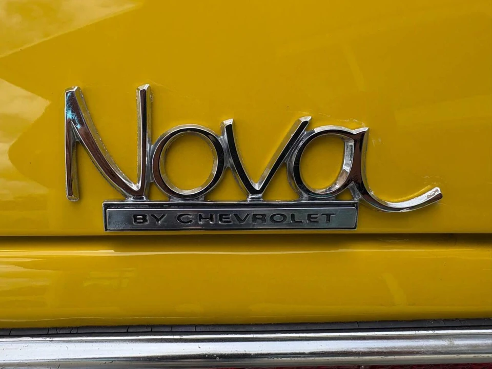 1970 Chevrolet Nova 3rd Gen - Image 24 of 31