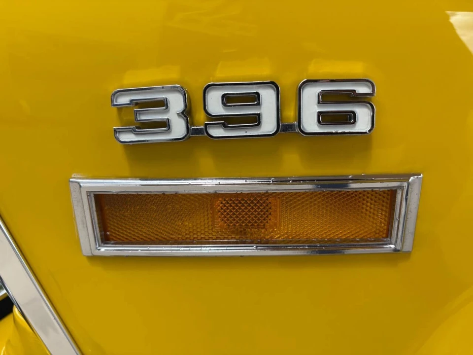1970 Chevrolet Nova 3rd Gen - Image 25 of 31