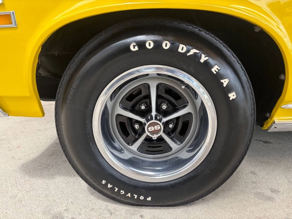1970 Chevrolet Nova 3rd Gen - Image 23 of 31