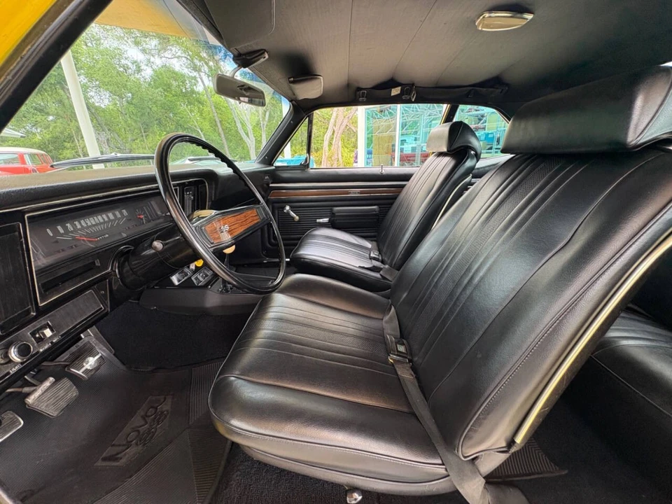 1970 Chevrolet Nova 3rd Gen - Image 28 of 31