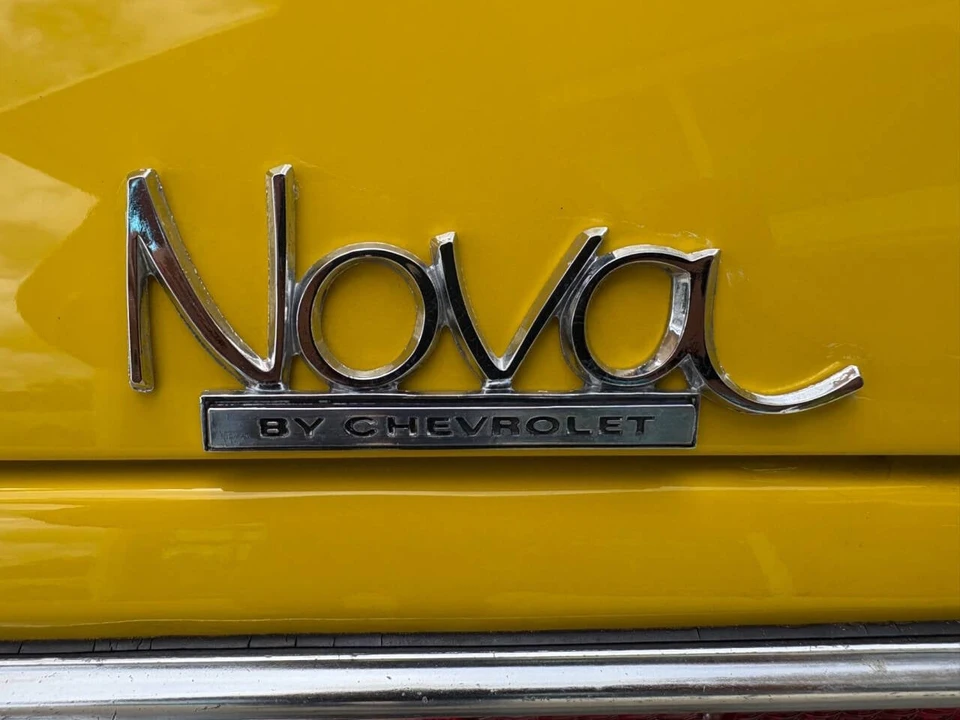 1970 Chevrolet Nova 3rd Gen - Image 24 of 31