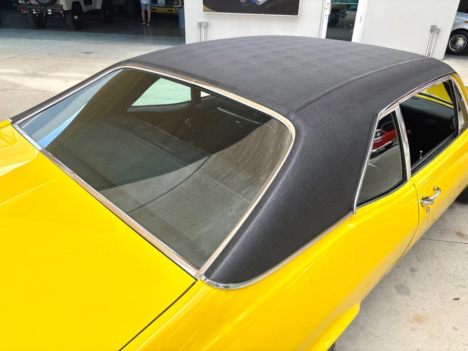 1970 Chevrolet Nova 3rd Gen - Image 22 of 31