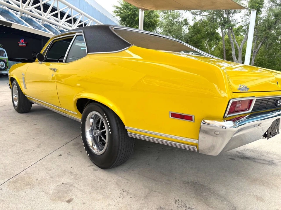 1970 Chevrolet Nova 3rd Gen - Image 15 of 31