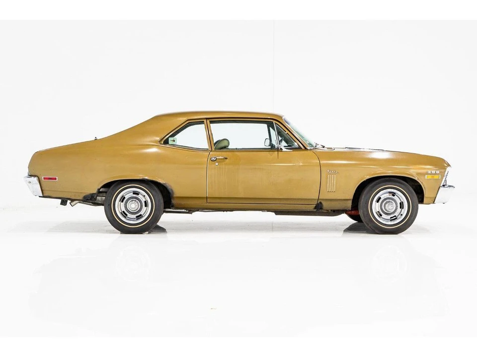 1970 Chevrolet Nova 3rd Gen - Image 4 of 31