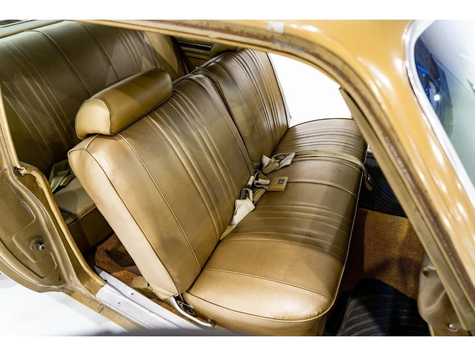 1970 Chevrolet Nova 3rd Gen - Image 9 of 31