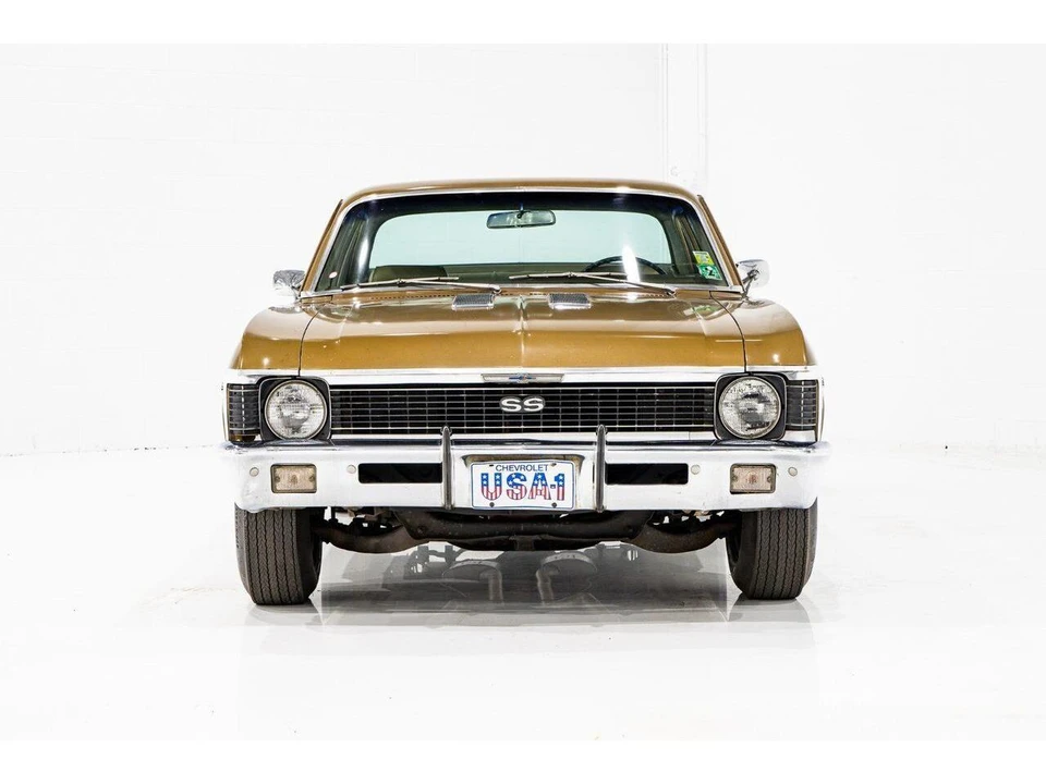 1970 Chevrolet Nova 3rd Gen - Image 2 of 31