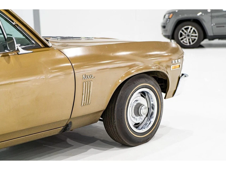 1970 Chevrolet Nova 3rd Gen - Image 7 of 31