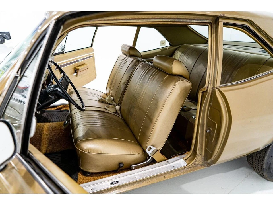 1970 Chevrolet Nova 3rd Gen - Image 8 of 31