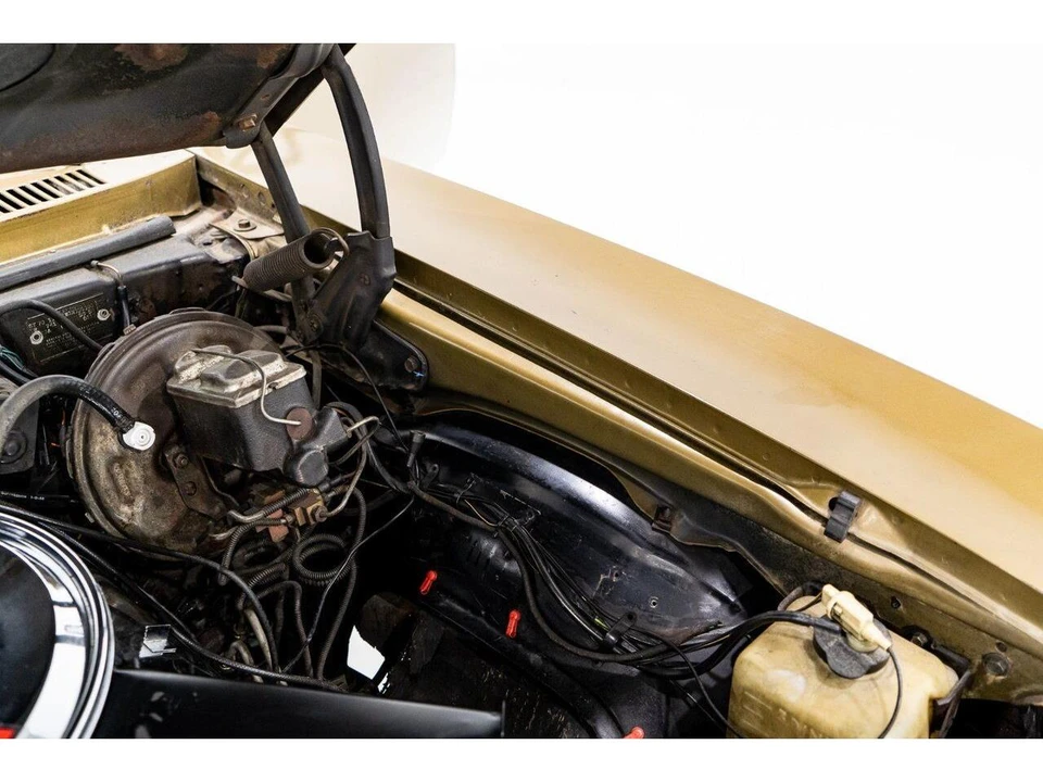 1970 Chevrolet Nova 3rd Gen - Image 18 of 31