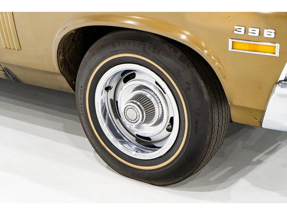 1970 Chevrolet Nova 3rd Gen - Image 23 of 31