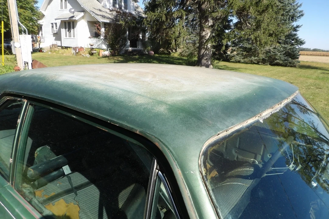 1970 Chevrolet Nova 3rd Gen - Image 10 of 21
