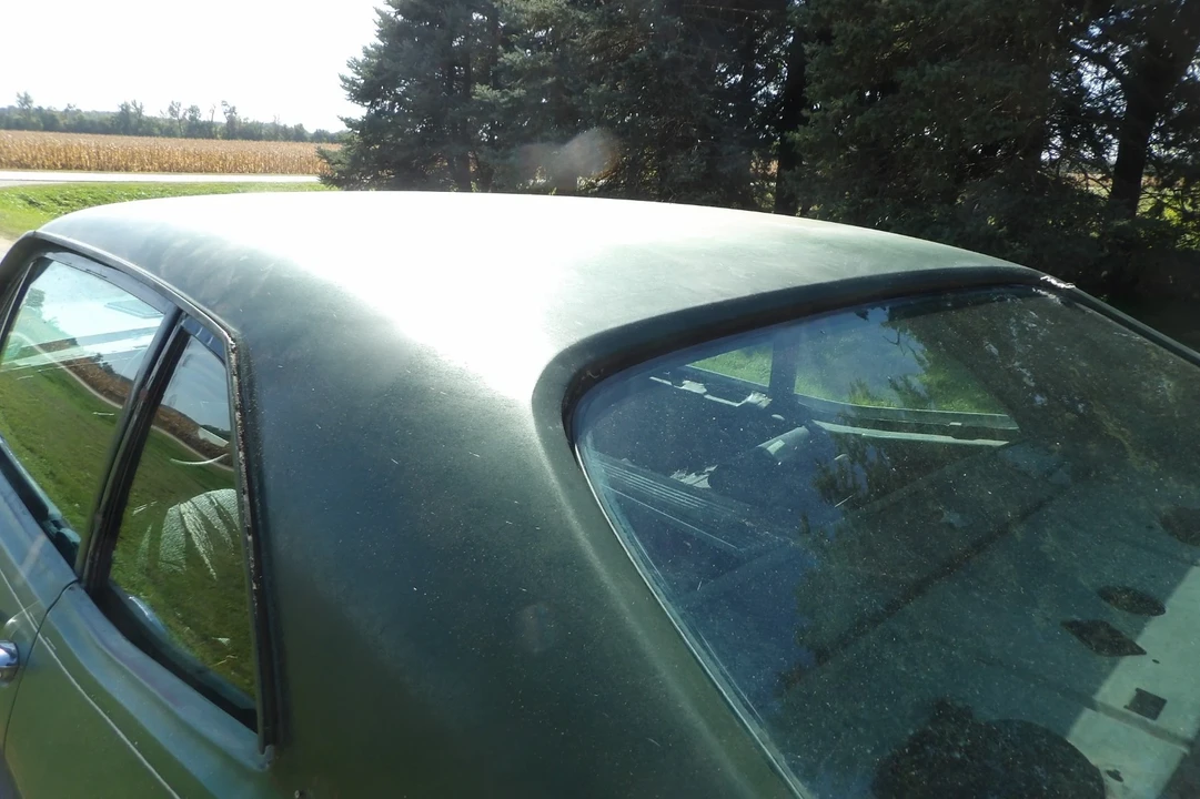 1970 Chevrolet Nova 3rd Gen - Image 12 of 21
