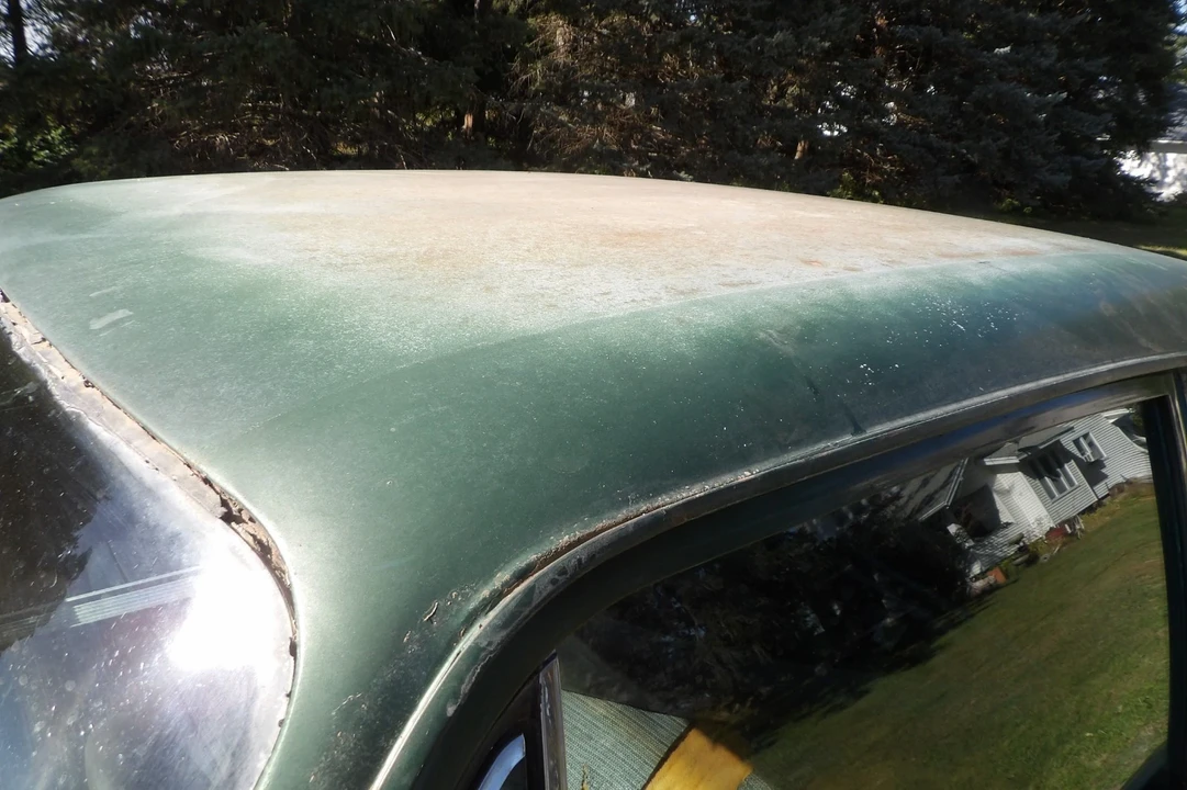 1970 Chevrolet Nova 3rd Gen - Image 9 of 21