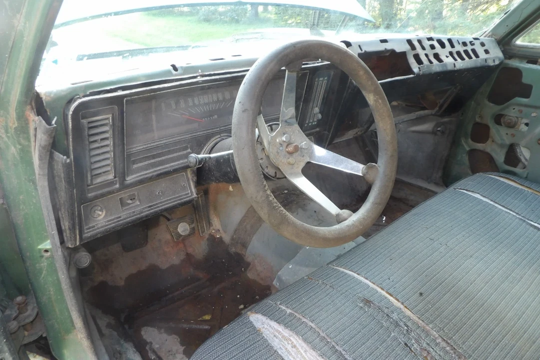 1970 Chevrolet Nova 3rd Gen - Image 18 of 21
