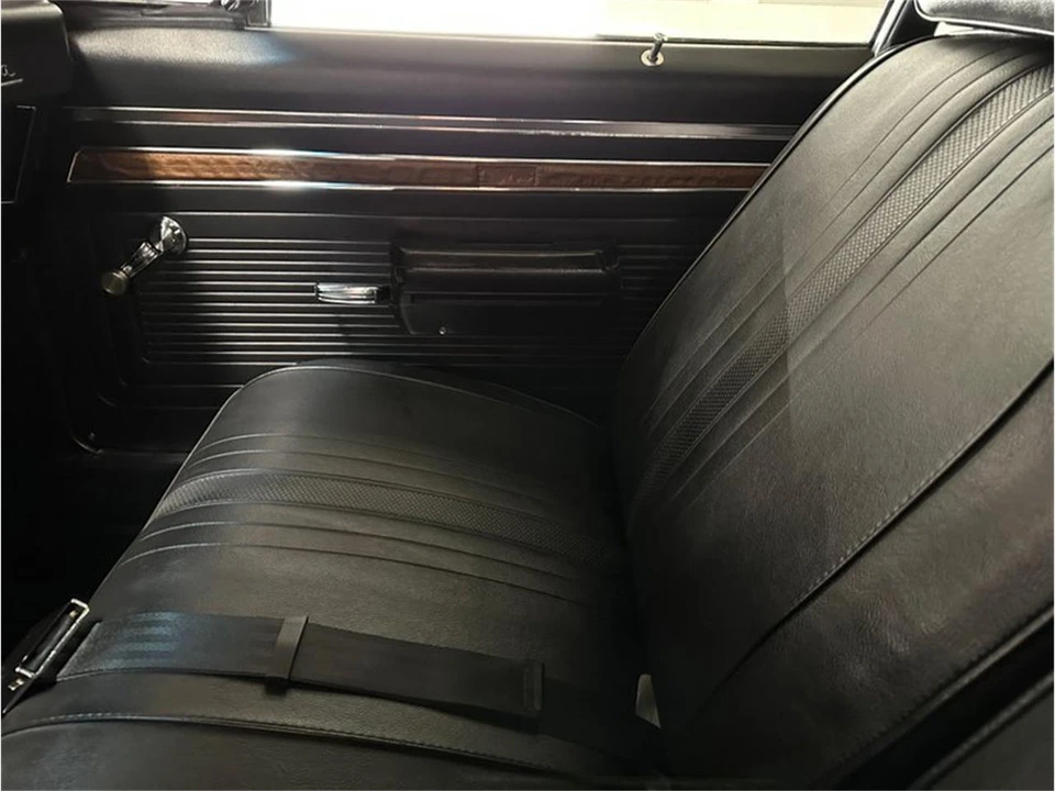1970 Chevrolet Nova 3rd Gen - Image 31 of 31