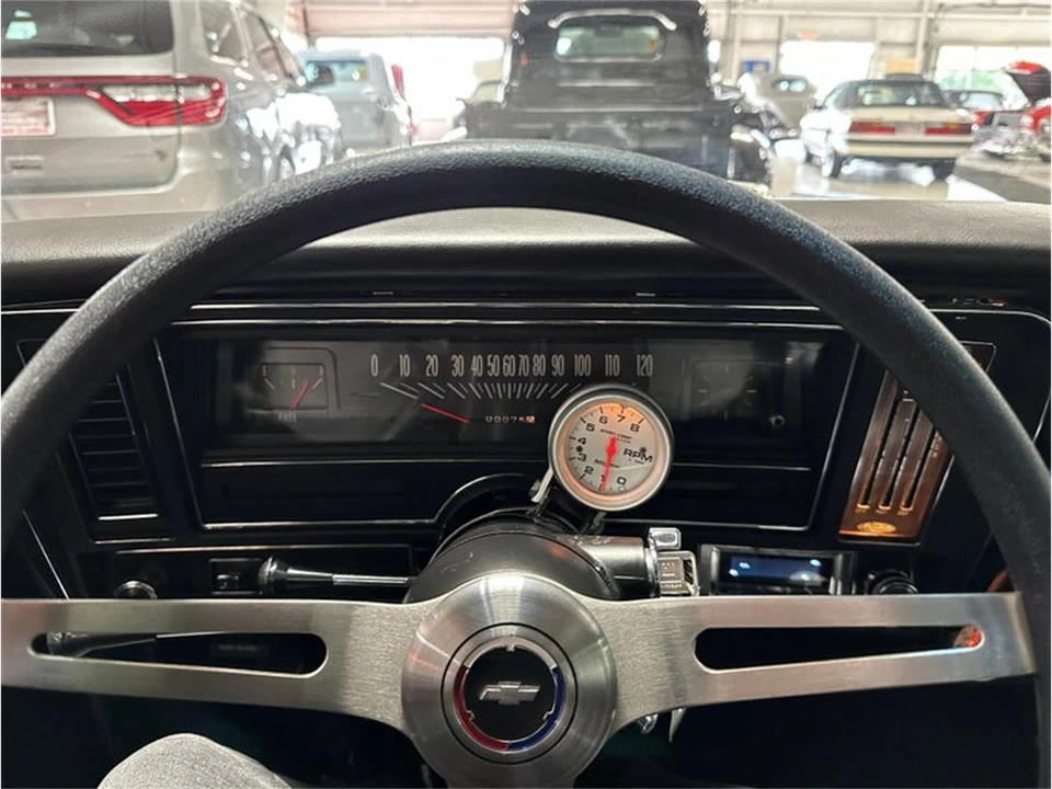 1970 Chevrolet Nova 3rd Gen - Image 25 of 31