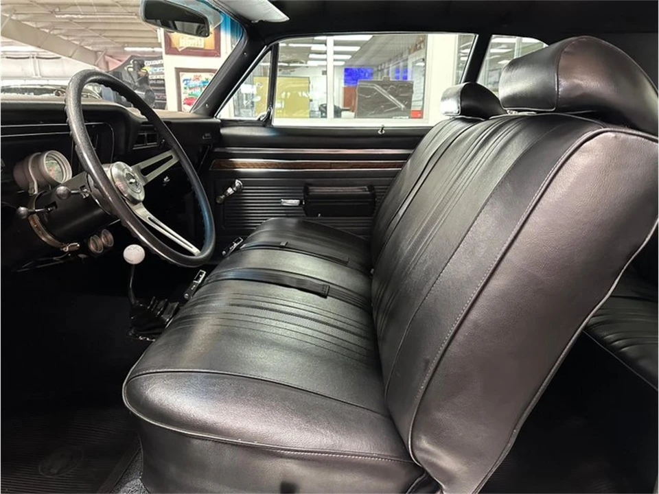 1970 Chevrolet Nova 3rd Gen - Image 19 of 31