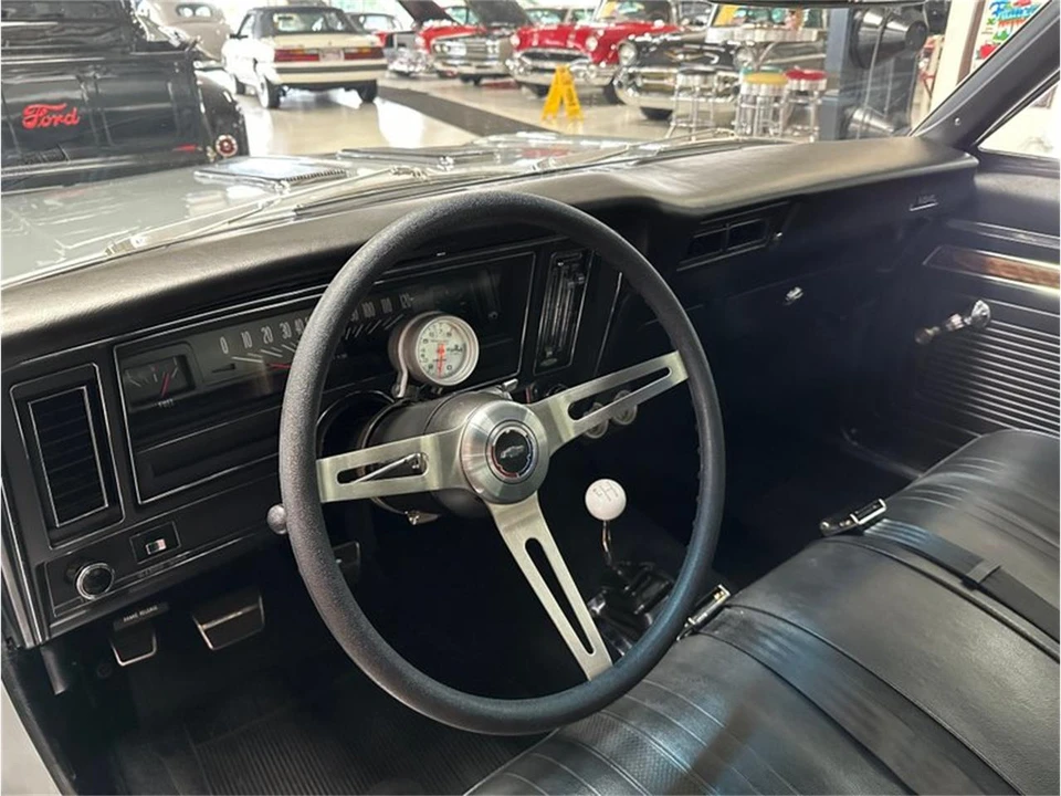 1970 Chevrolet Nova 3rd Gen - Image 20 of 31