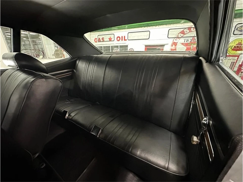 1970 Chevrolet Nova 3rd Gen - Image 23 of 31