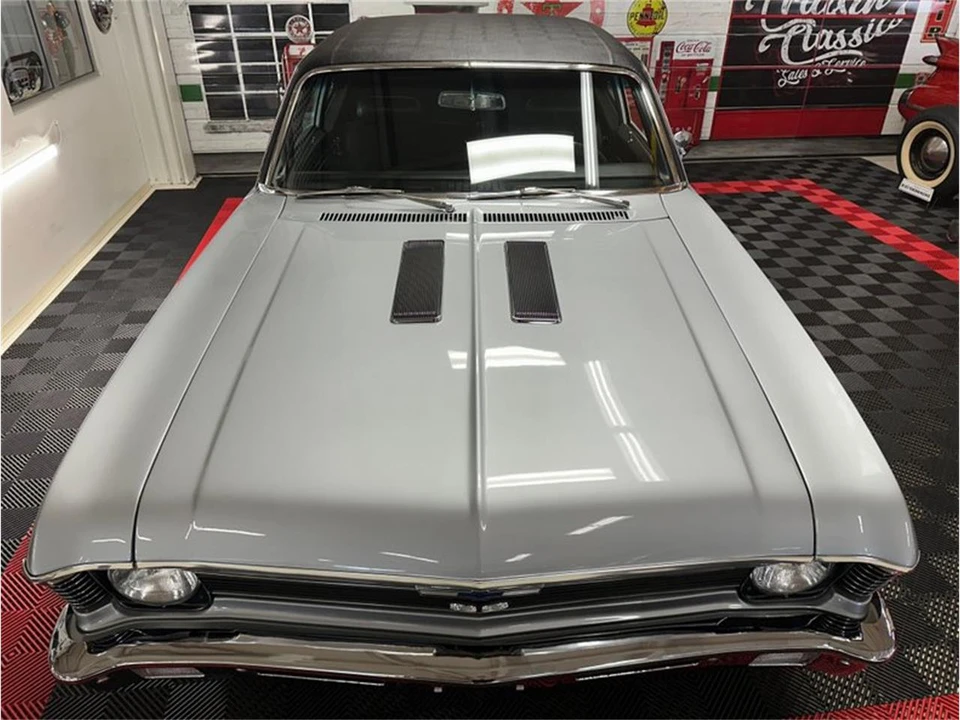 1970 Chevrolet Nova 3rd Gen - Image 5 of 31