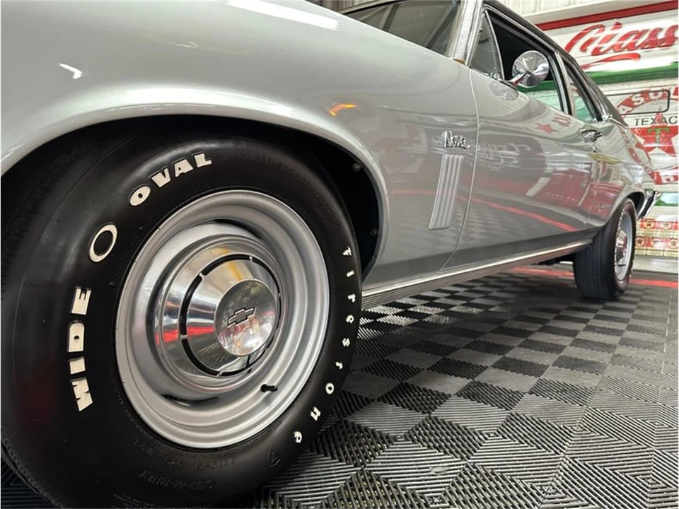 1970 Chevrolet Nova 3rd Gen - Image 11 of 31