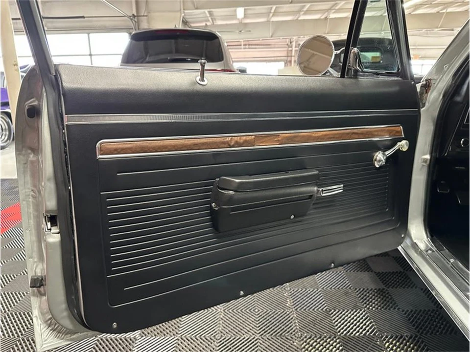 1970 Chevrolet Nova 3rd Gen - Image 17 of 31