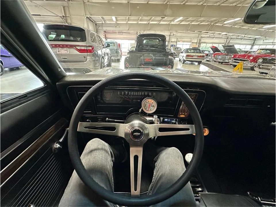 1970 Chevrolet Nova 3rd Gen - Image 24 of 31