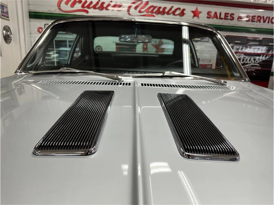 1970 Chevrolet Nova 3rd Gen - Image 6 of 31