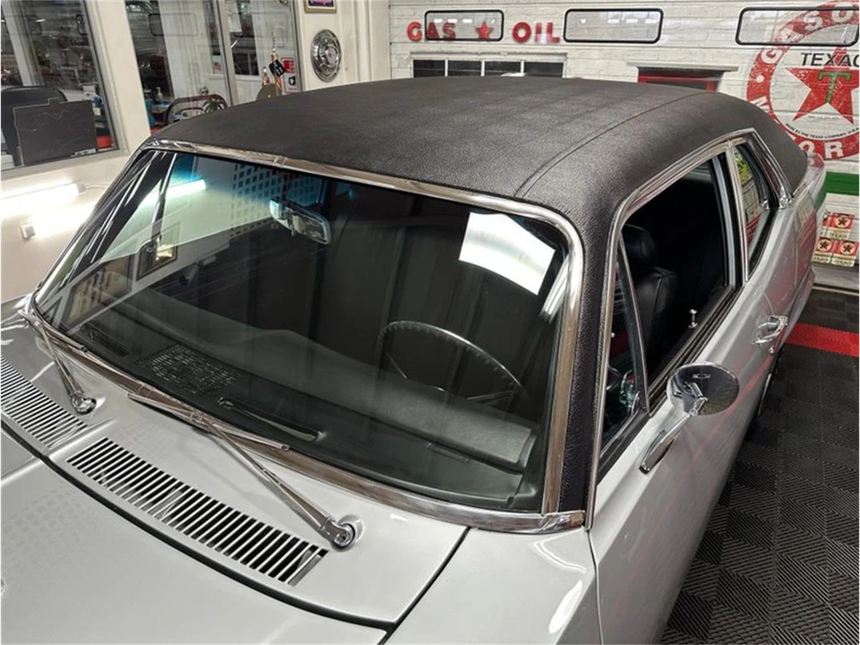 1970 Chevrolet Nova 3rd Gen - Image 12 of 31