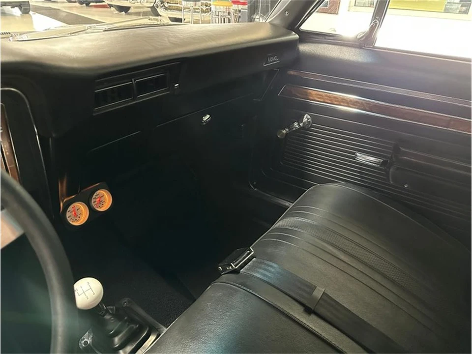 1970 Chevrolet Nova 3rd Gen - Image 30 of 31