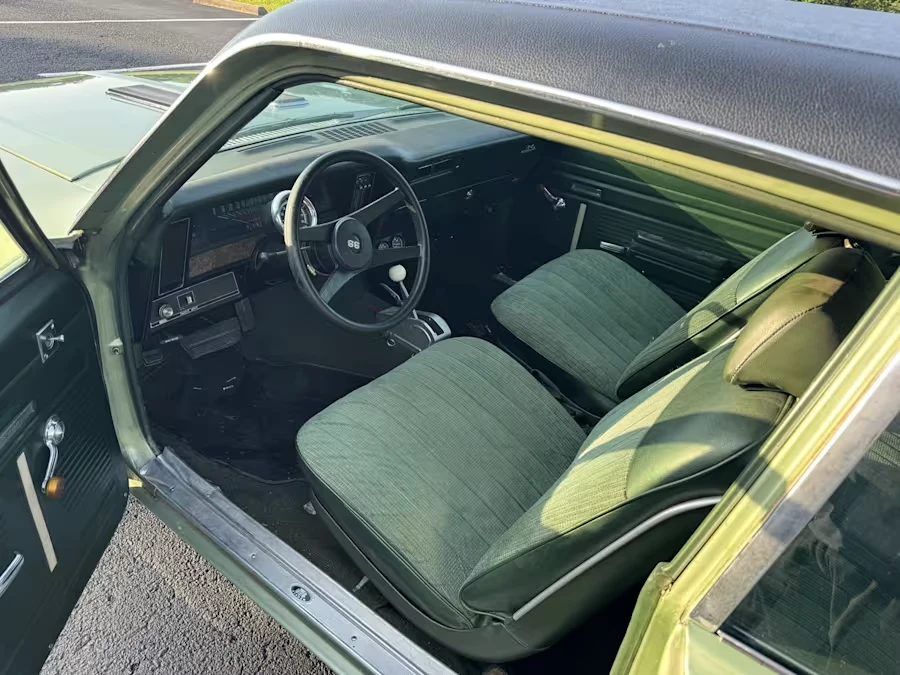 1970 Chevrolet Nova 3rd Gen - Image 5 of 5